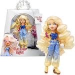 HyperX Bratz x Cult Gaia Special Edition Designer Fashion Doll - CLOE - Includes Two Premium Fashion Outfits and Fashion Accessories in Premium Packaging - For Kids & Collectors Ages 4+