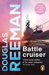 Battlecruiser: an adrenaline-fuelle