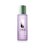 Clinique 3-Step Clarifying Lotion Face Exfoliator For Dry Combination Skin Types, Dry Combination Skin, 200ml