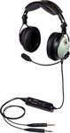 David Clark One-X Dual Plug Headset