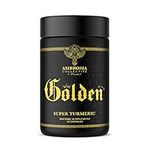 Ambrosia Golden Super Turmeric | Bi