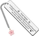 HULALA Best Friends Bookmark Friend