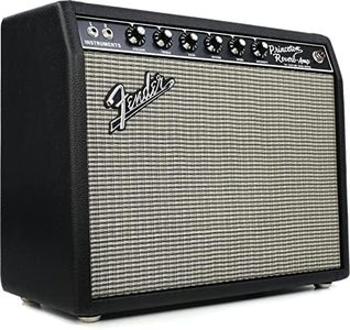 Fender 64 