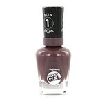 Sally Hansen Miracle gel nail polish 822 Oh the irony!