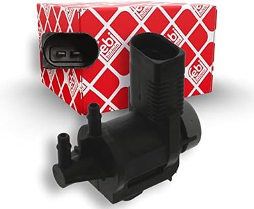 Febi 45698 Válvulas de Escape