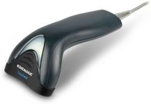 Datalogic Touch TD1100 65 Lite - Barcode scanner - handheld - decoded - USB(TD1120-BK-65K1)