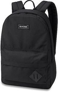 Dakine 365 Pack 21 L Mochila, Unisex-Adult, Black, OS