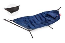 Fatboy - Headdemock Deluxe Hammock (Dark Blue)