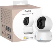 Aqara 2K Camera E1