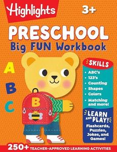 Preschool 