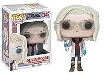 Funko iZombie Olivia Moore w/Glasse