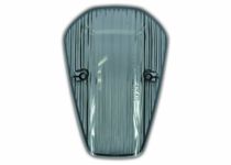 Top Zone (TZH-098-INT-S) Smoke Integrated Tail Light