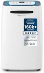 Pro Breeze® 20L/Day Dehumidifier wi