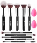 Makeup Brushes Sets