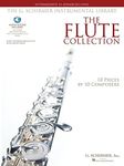 FLUTE COLLECTION: Schirmer Instrumental Library for Flute & Piano