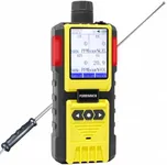 4 Gas Monitor by Forensics | Built-