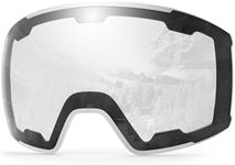 OutdoorMaster Ski Goggles Vision Re