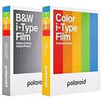 Polaroid I-Type Film Variety Pack -