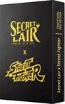 MTG Magic The Gathering Secret Lair x Street Fighter Foil Edition