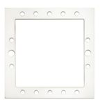 Solstice by International Leisure Products Swimline 89461 Standard Skimmer Gasket with Wide Mouth Junction