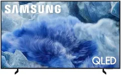 SAMSUNG 50-Inch Class QLED Q8F 4K U