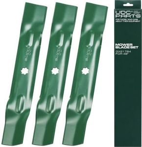 UDC Parts