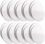 20 Pcs Cake Boards, White Cake Boar