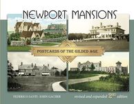 Newport Mansions: Postcards of the Gilded Age