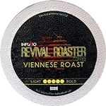 96-count Viennese Roast, (Dark Roas