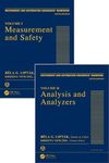 Instrument and Automation Engineers' Handbook: Process Measurement and Analysis, Fifth Edition - Two Volume Set