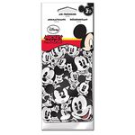 Disney Mickey Mouse Expressions Vanilla Air Freshener 2-Pack