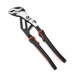 CRESCENT - Plier,12",Auto-Bite,T&G,Cushion Grip (RTAB12CG)