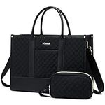 LOVEVOOK Laptop Bags for Women, 15.