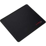 HyperX HX-MPFS-S-M FURY S Speed Edition Pro - Gaming Mouse pad M (36cm x 30cm) , black / red