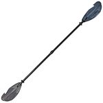 Paddles Assassin Carbon Fiber Paddle - Adjustable 250-260