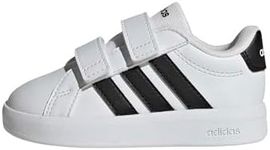 adidas Unisex-Baby Grand Court 3.0 