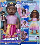 Baby Alive Princess Ellie Grows Up!