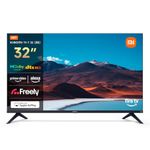 XIAOMI TV F 32, 32 Inch (81 cm), HD, Smart TV, Fire TV, Dolby Audio™, DTS Virtual:X, DTS-HD, Alexa Voice Control, Works with Apple AirPlay