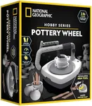 NATIONAL GEOGRAPHIC Hobby Pottery W