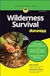 Wilderness Survival for Dummies