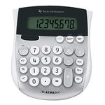 Texas Instruments TI-1795SV Minidesk Calculator