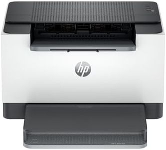 HP LaserJe