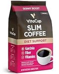 VitaCup Slim Ground Coffee, Diet Su