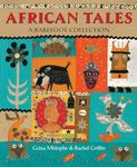 African Tales: A Barefoot Collection