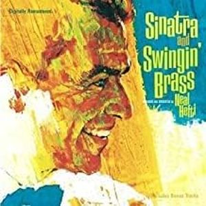 Sinatra & Swingin Brass