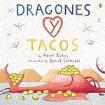 Dragones y tacos (Spanish Edition)