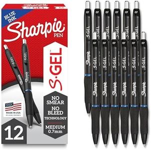 Sharpie S-