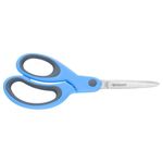 7" Soft Grip Lefty Scissors (14774)