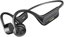 Wantek Bone Conduction Headphones -