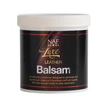 NAF Sheer Luxe Leather Balsam, 400GR